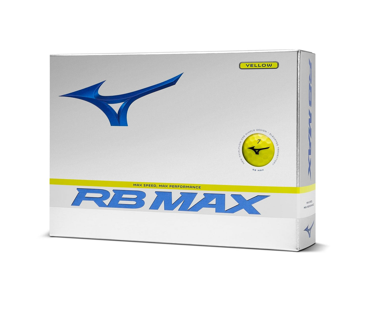 MIZUNO RB MAX GOLF BALL