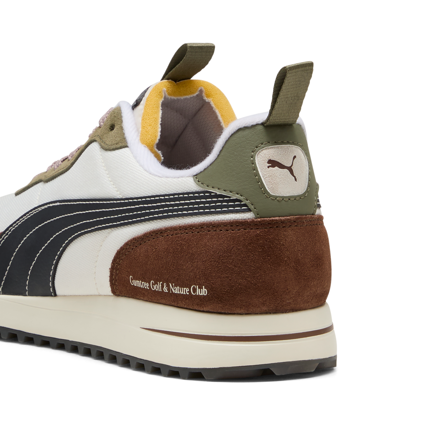 GGNC - PUMA x GGNC HELSINKI G SHOE