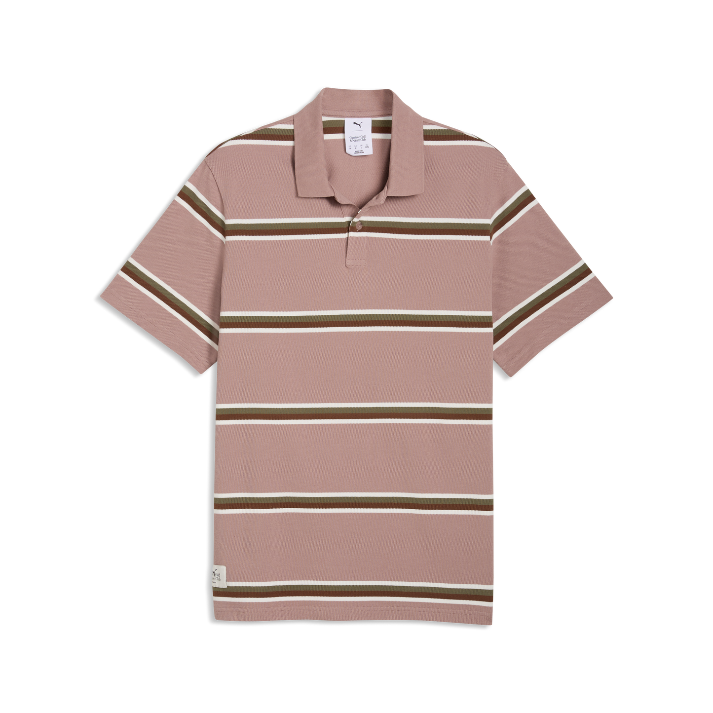 GGNC - PUMA X GGNC POLO