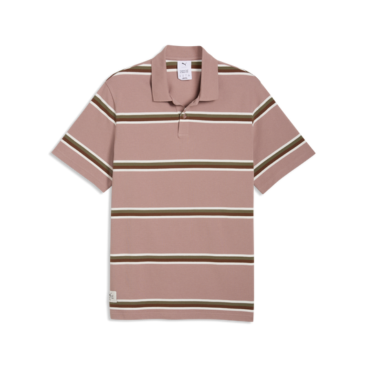 GGNC - PUMA X GGNC POLO