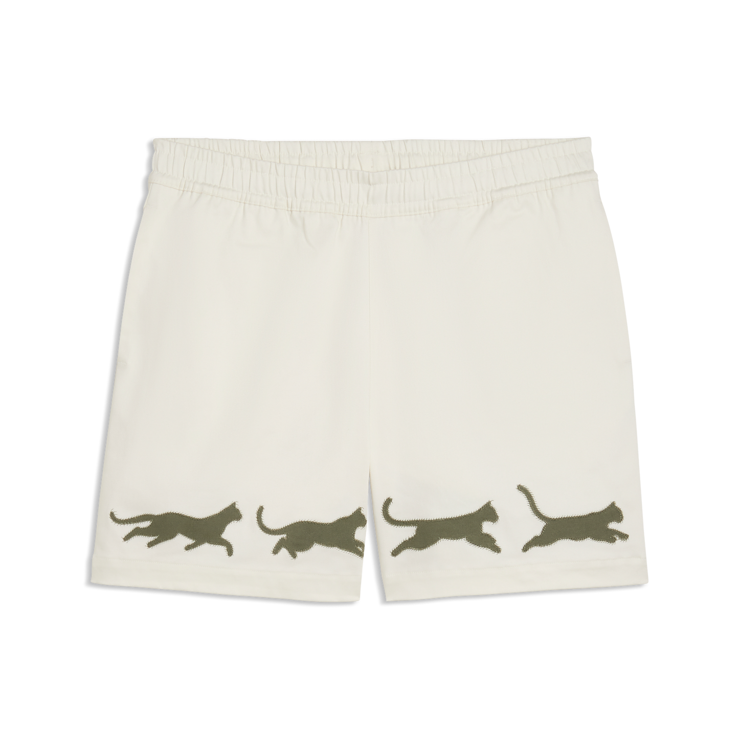 GGNC - PUMA X GGNC SHORT
