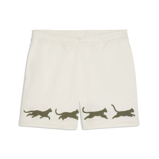 GGNC - PUMA X GGNC SHORT