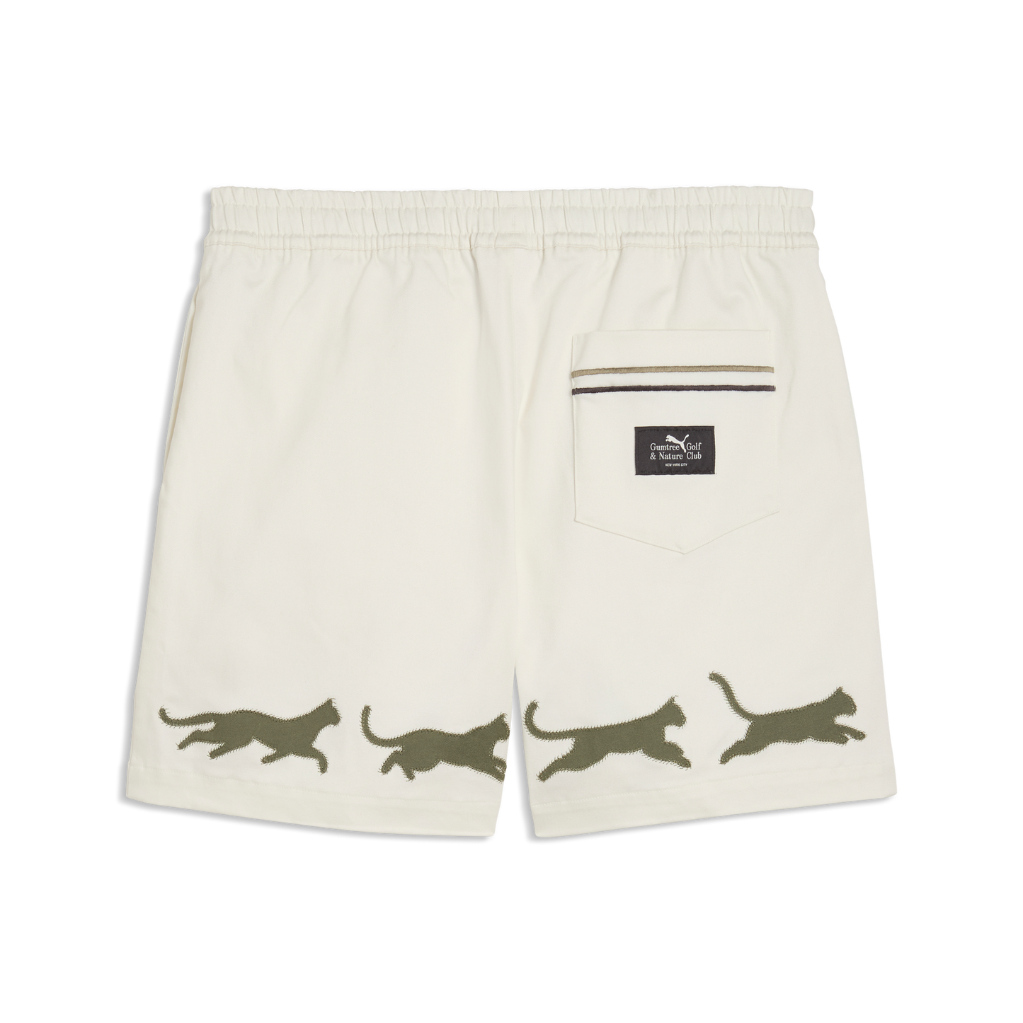 GGNC - PUMA X GGNC SHORT