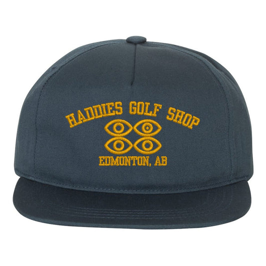 HADDIES GOLF SHOP UNSTRUCTURED