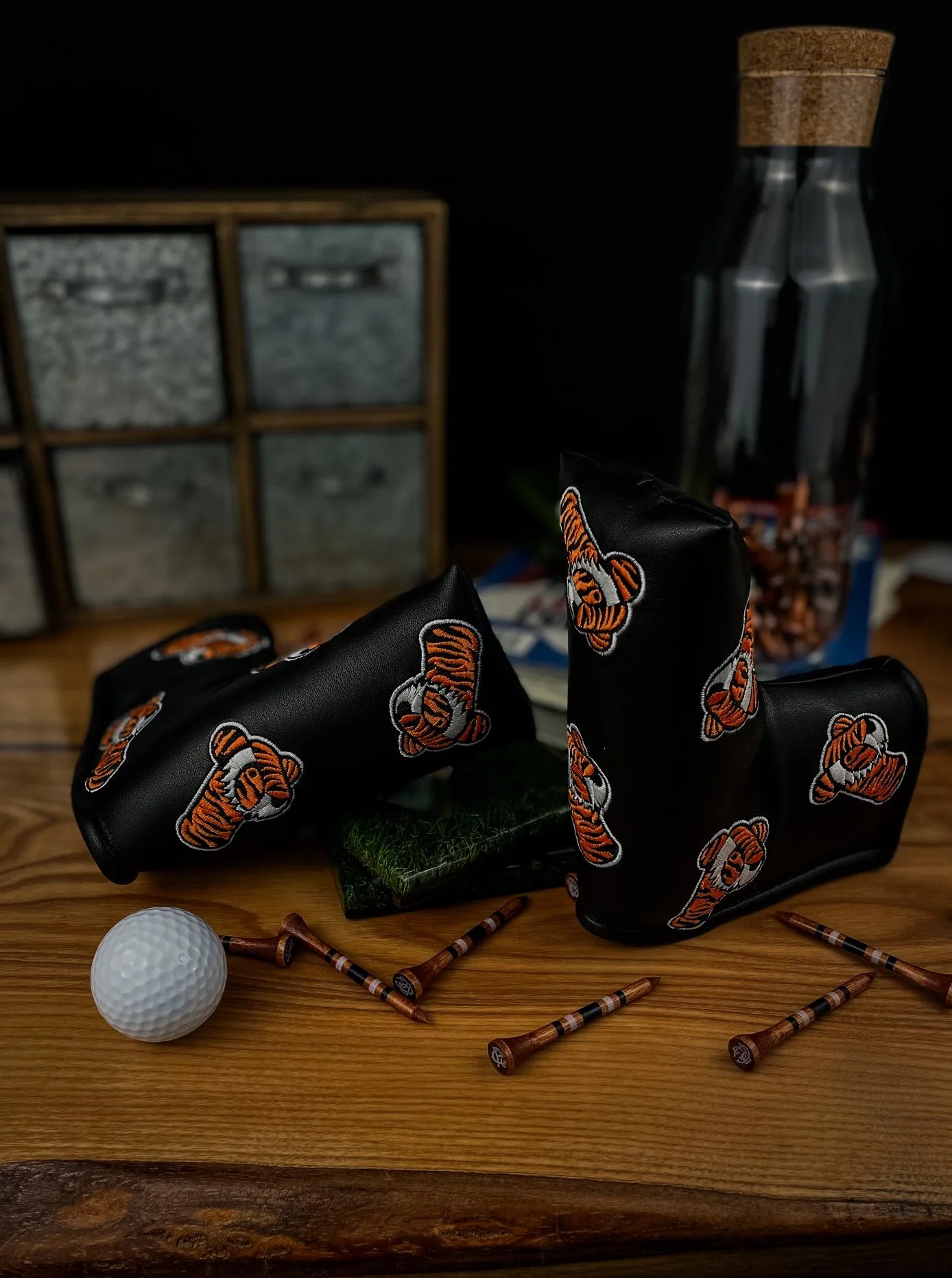 PIONEER FRANK BLADE COVER