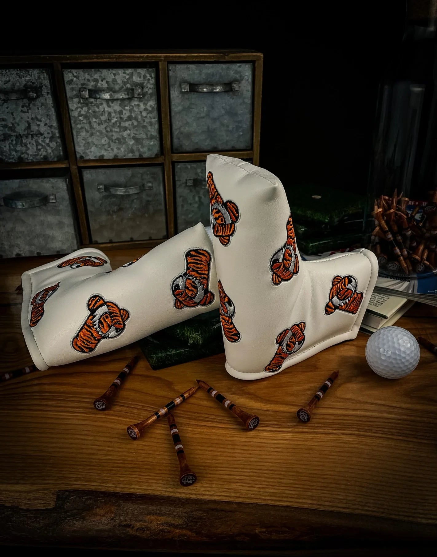 PIONEER FRANK BLADE COVER