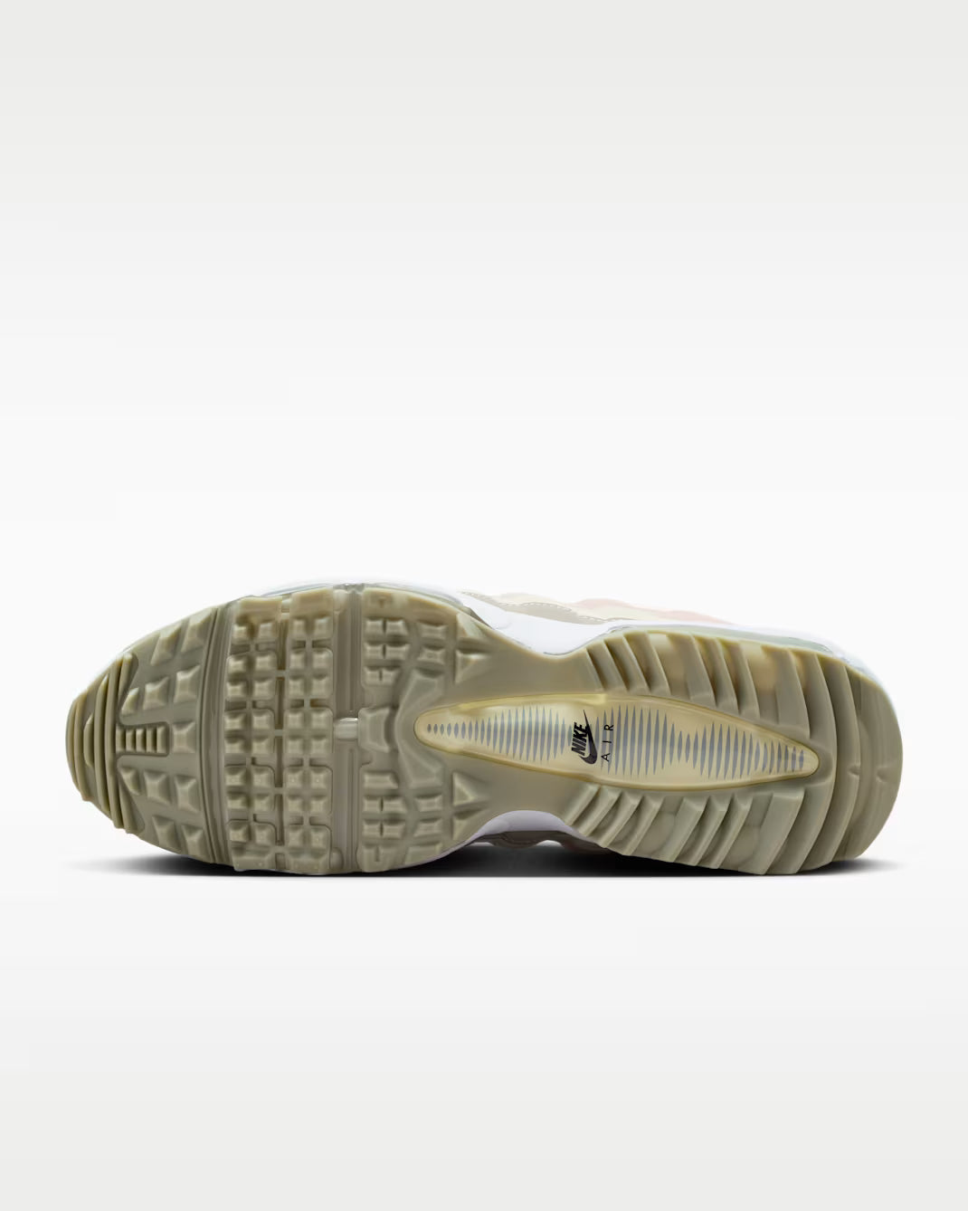 NIKE AIRMAX 95 G