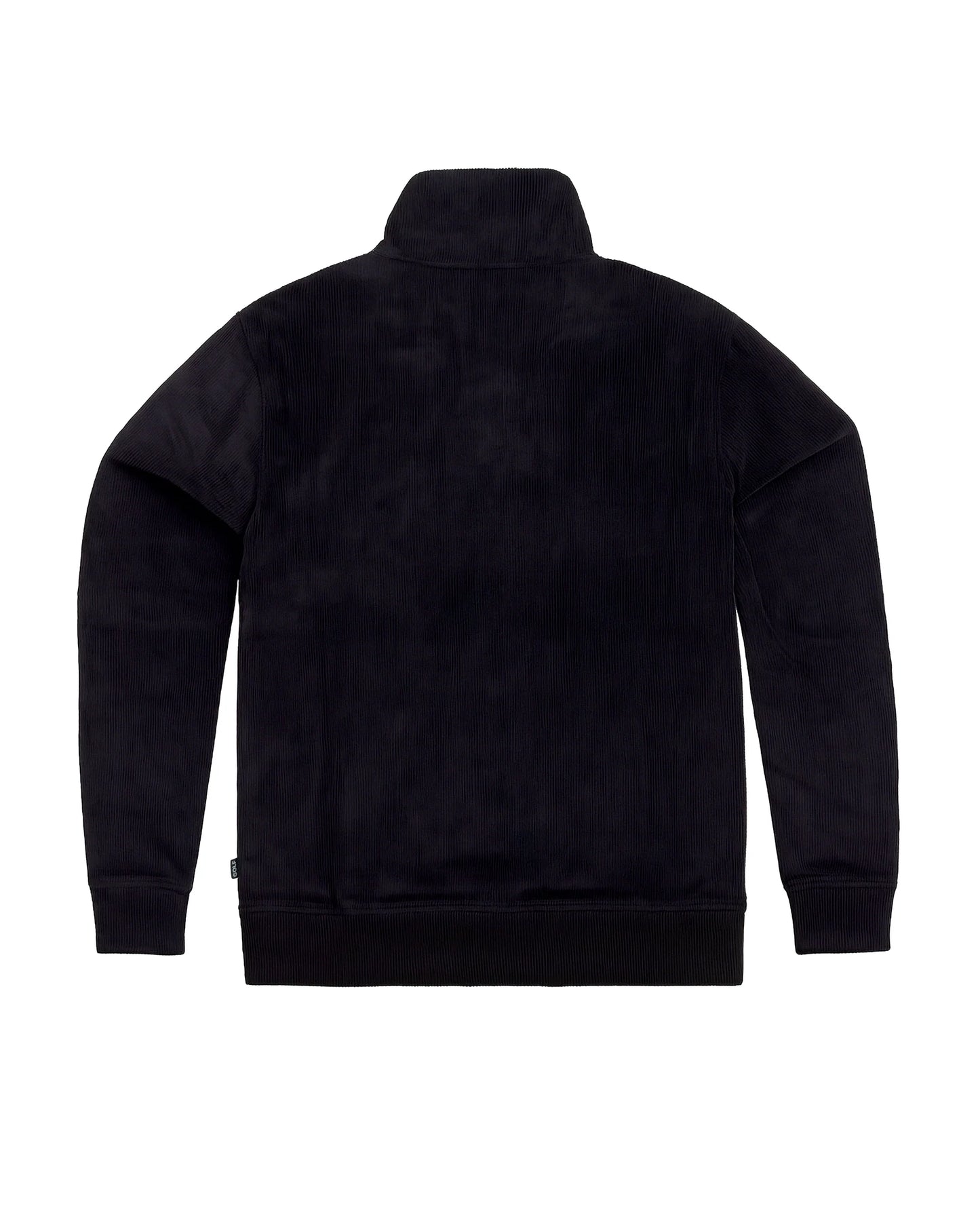 BIRDS - RAGE CORD 1/4 ZIP