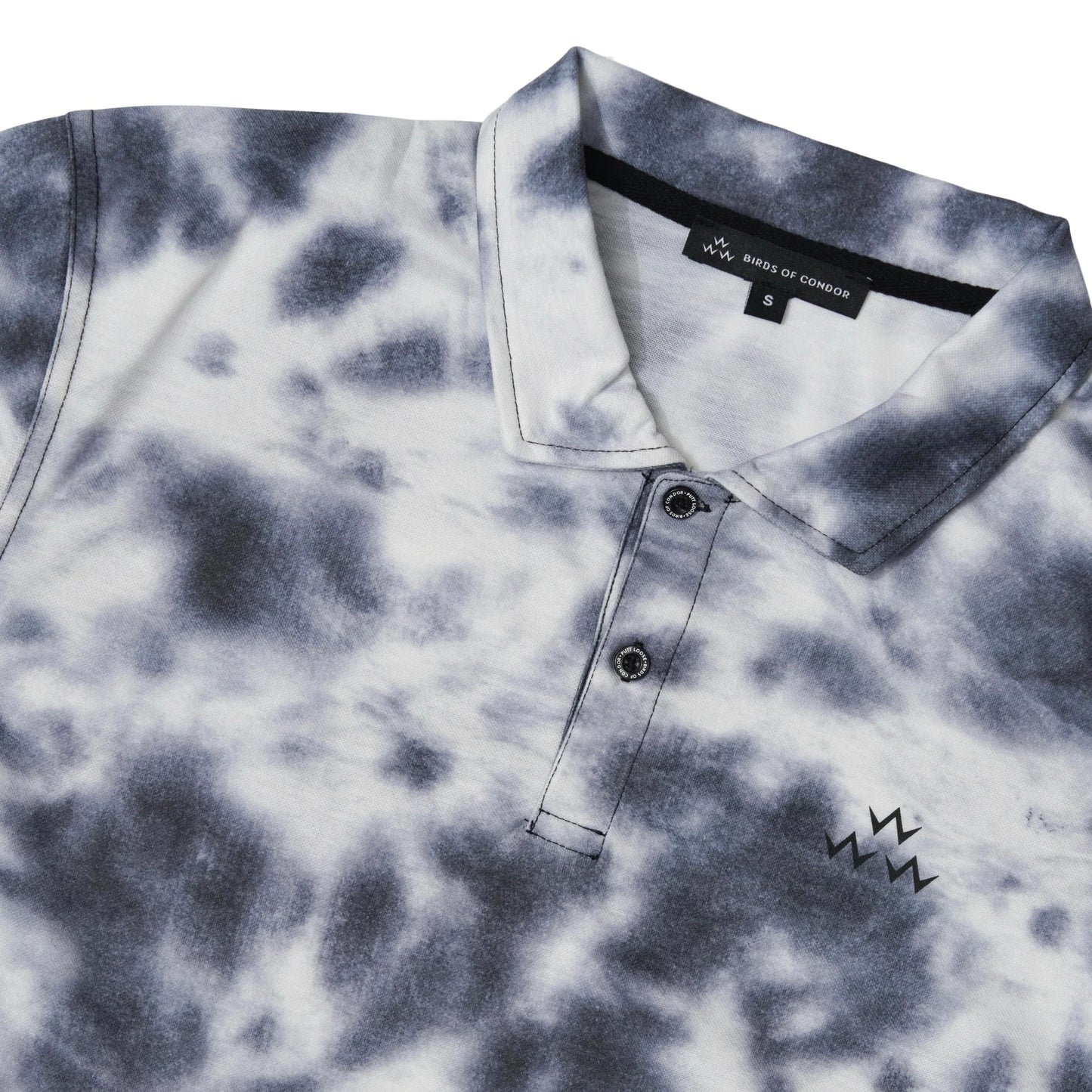 BIRDS - BANKS POLO