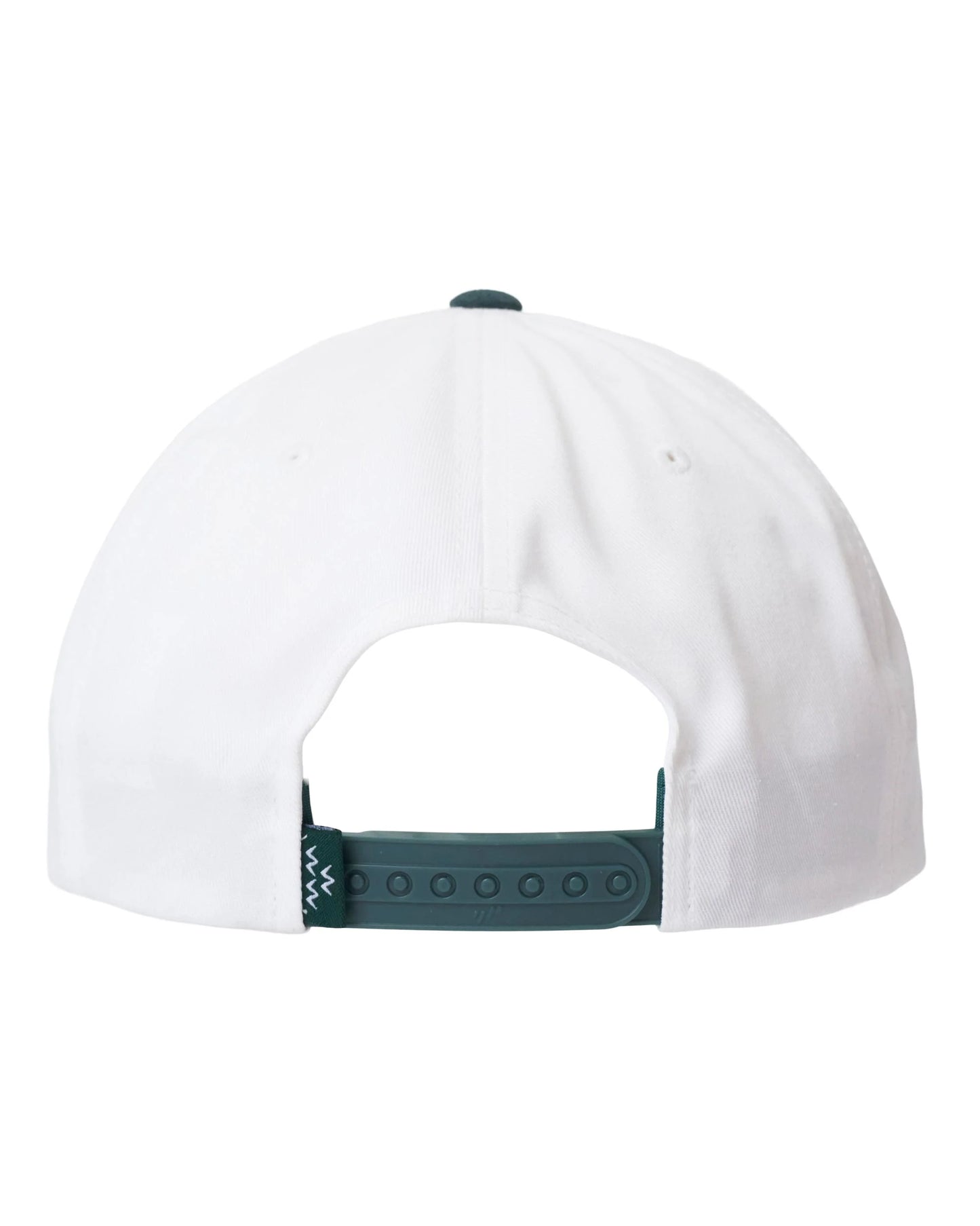 BIRDS - OSAKA CC 2TONE SNAPBACK