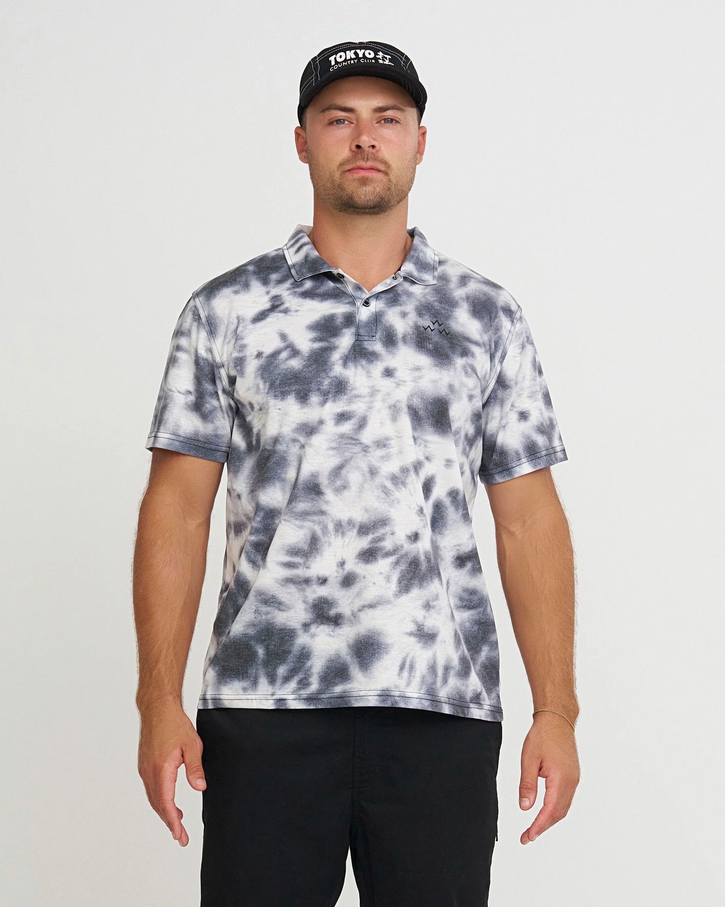 BIRDS - BANKS POLO