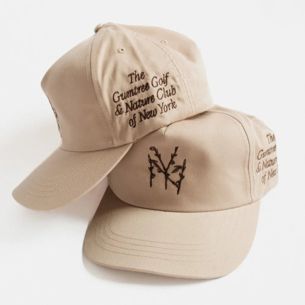 GGNC - NY BRANCHES UNSTRUCTURED 5 PANEL