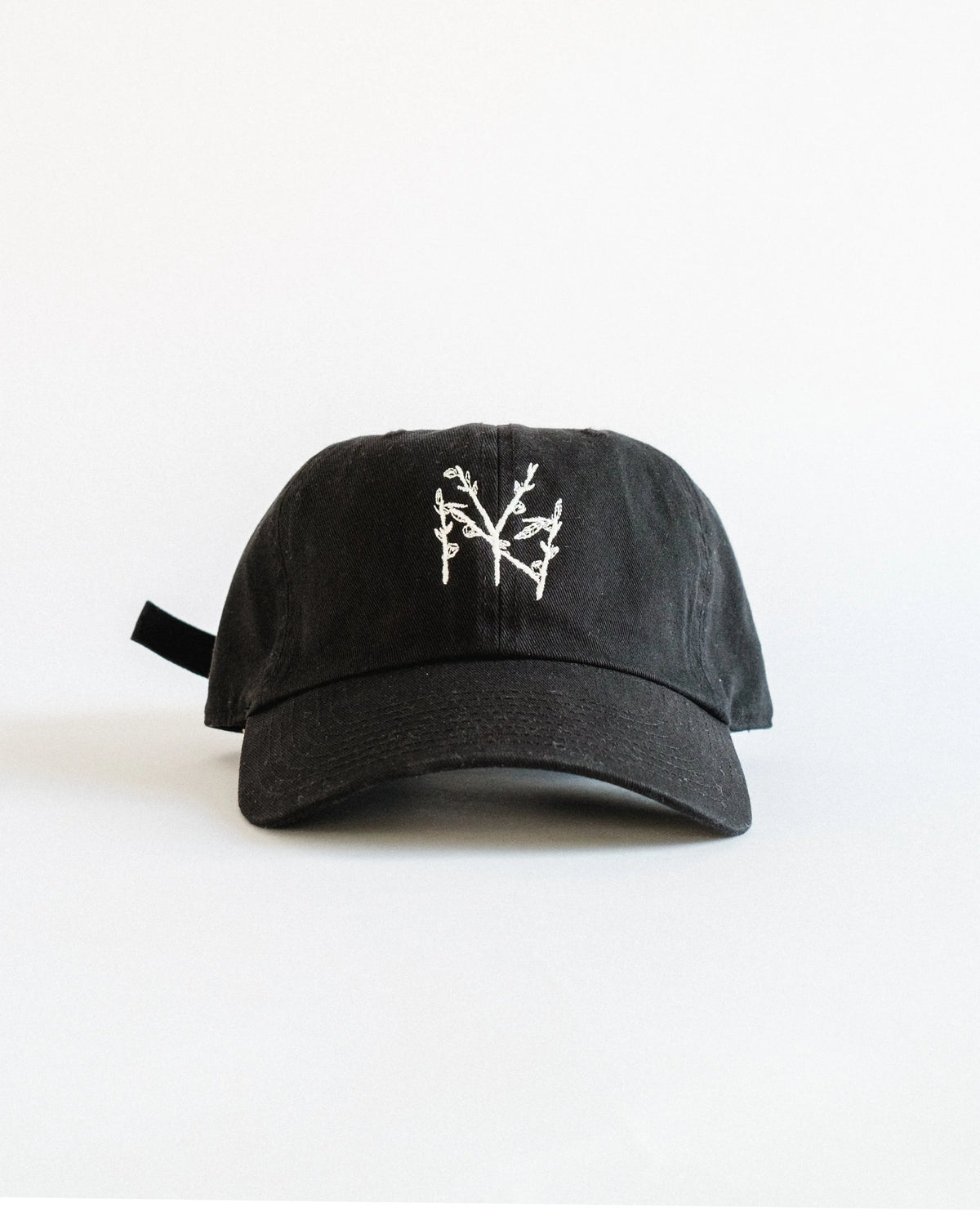 GGNC - BRANCHES DAD HAT
