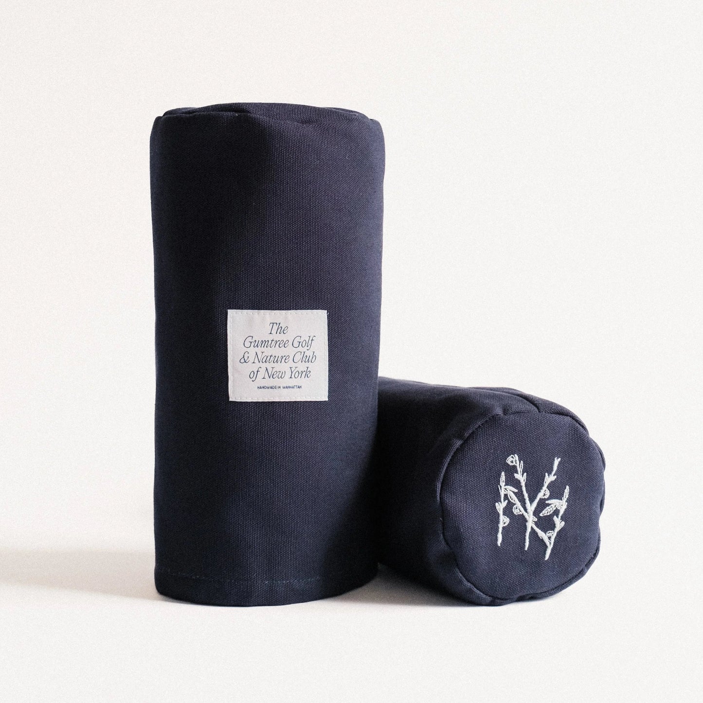 GGNC - MADE IN MANHATTAN DRIVER COVER
