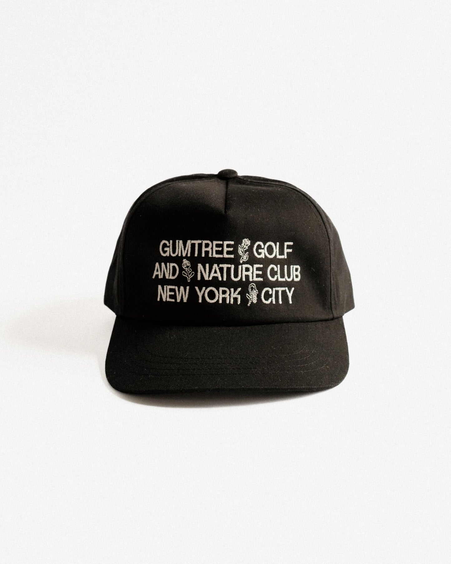 GGNC - STATE FLOWER UNSTRUCTURED 5 PANEL