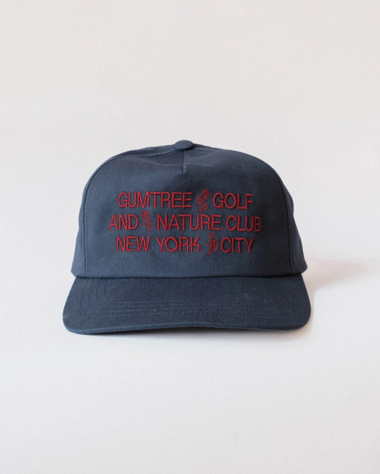GGNC - STATE FLOWER UNSTRUCTURED 5 PANEL