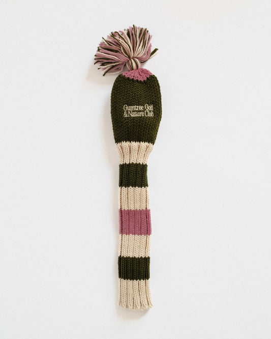 GGNC - KNIT WOOL COVERS