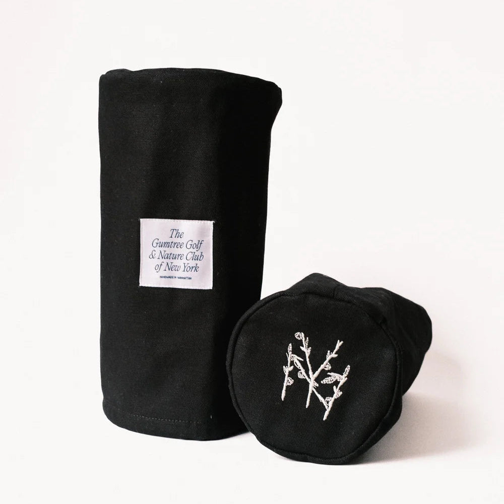GGNC - MADE IN MANHATTAN DRIVER COVER