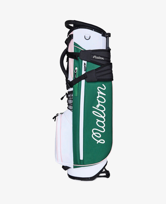 MALBON PALMETTO STAND BAG