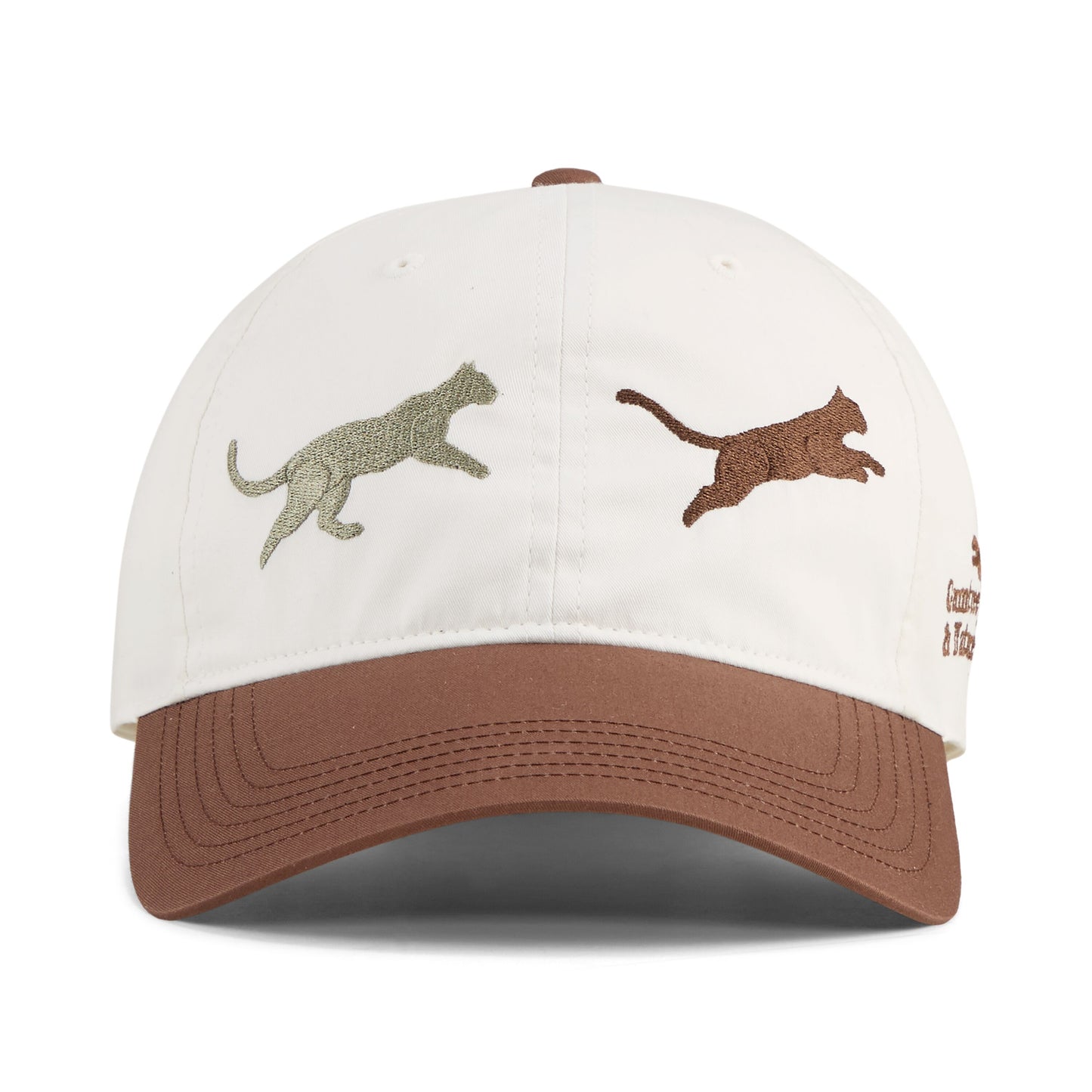 GGNC - Puma x GGNC UNSTRUCTURED CAP