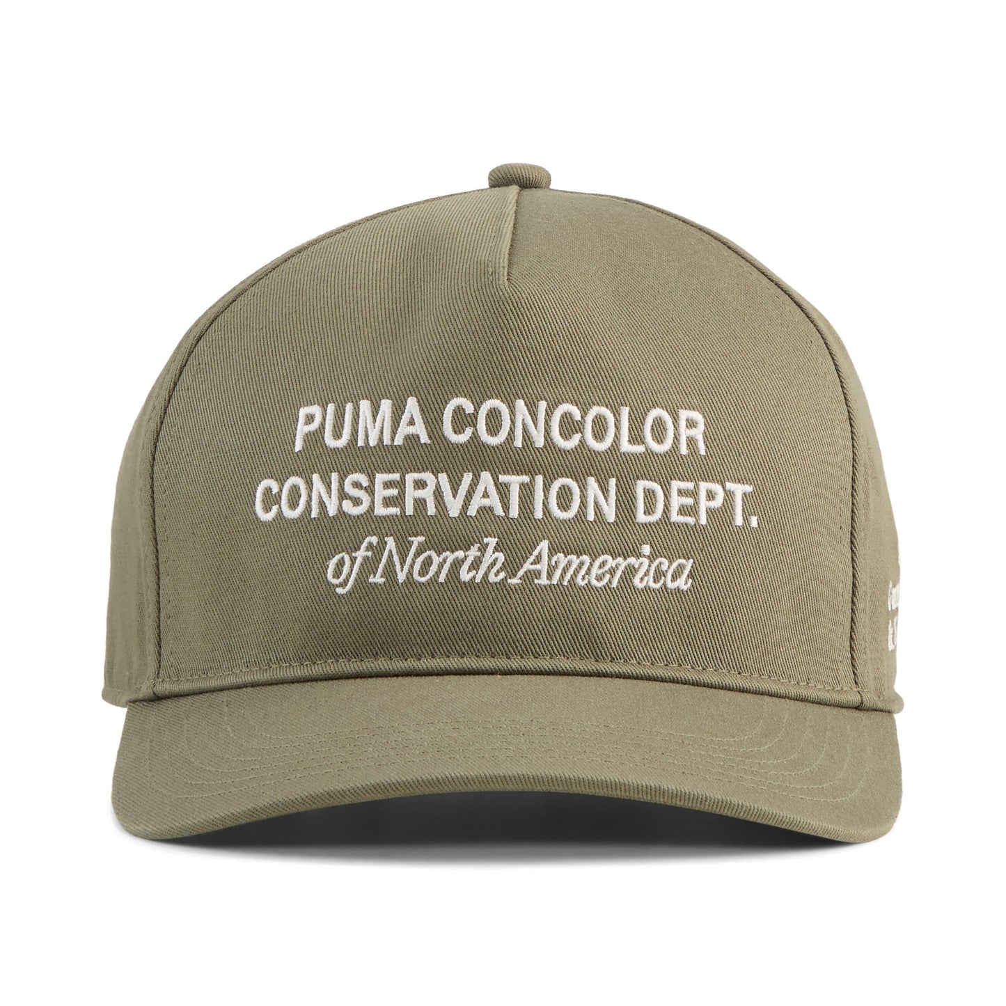GGNC - Puma x GGNC 5 PANEL