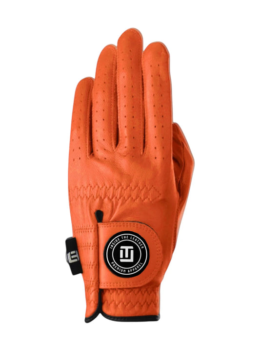 MEN'S ITL SIGNATURE GLOVE LEFT HANDED