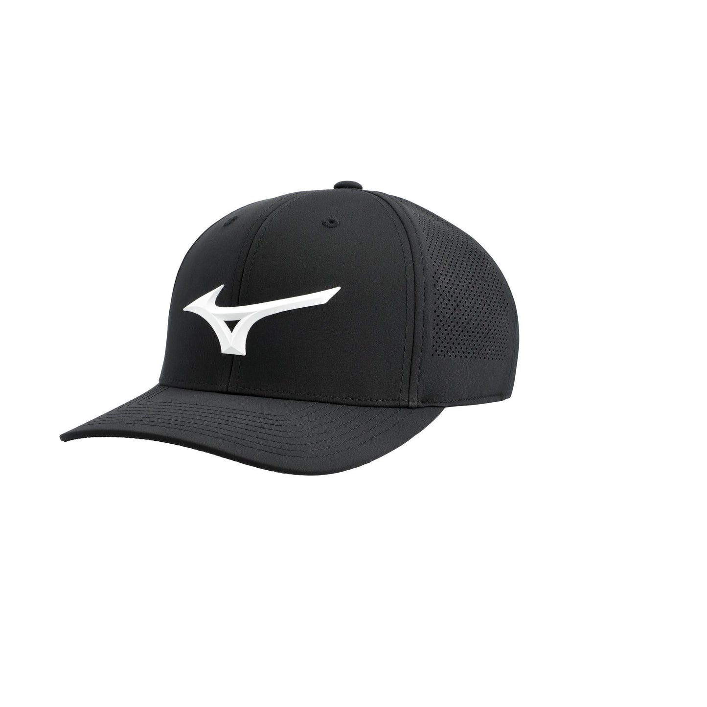 MIZUNO TOUR VENT SNAP BACK