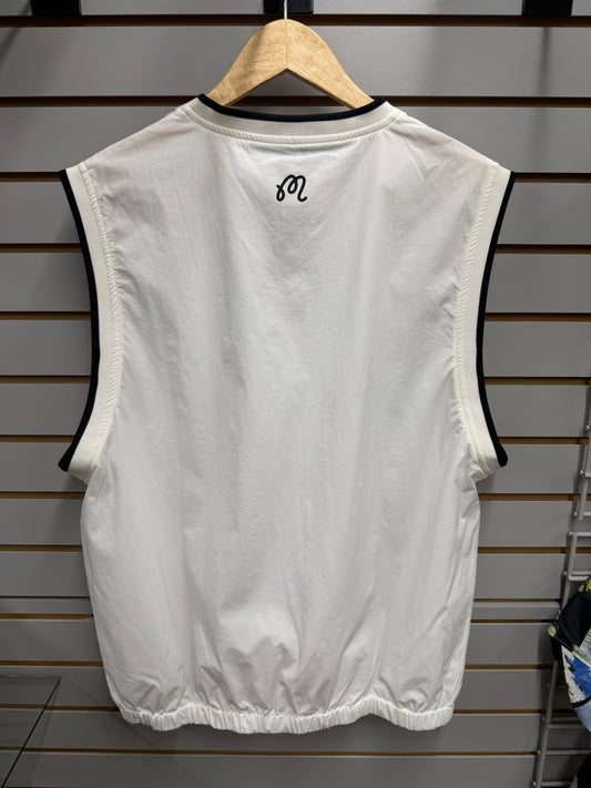 MALBON WIND VEST
