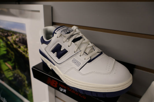 NEW BALANCE 550 SL