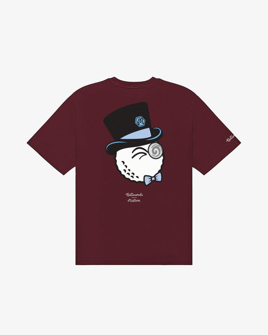 MALBON X BETTINARDI GANGSTER TEE