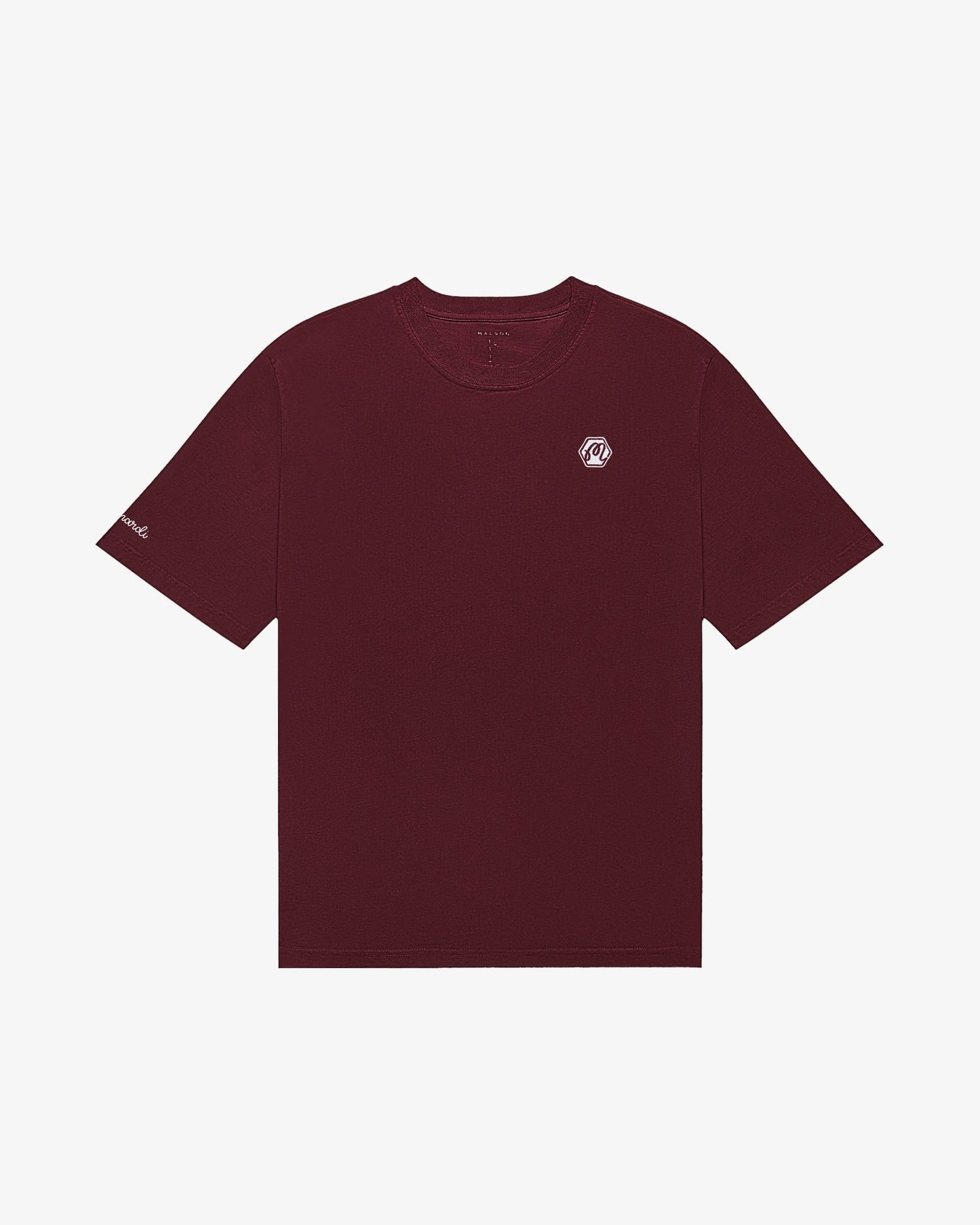 MALBON X BETTINARDI GANGSTER TEE