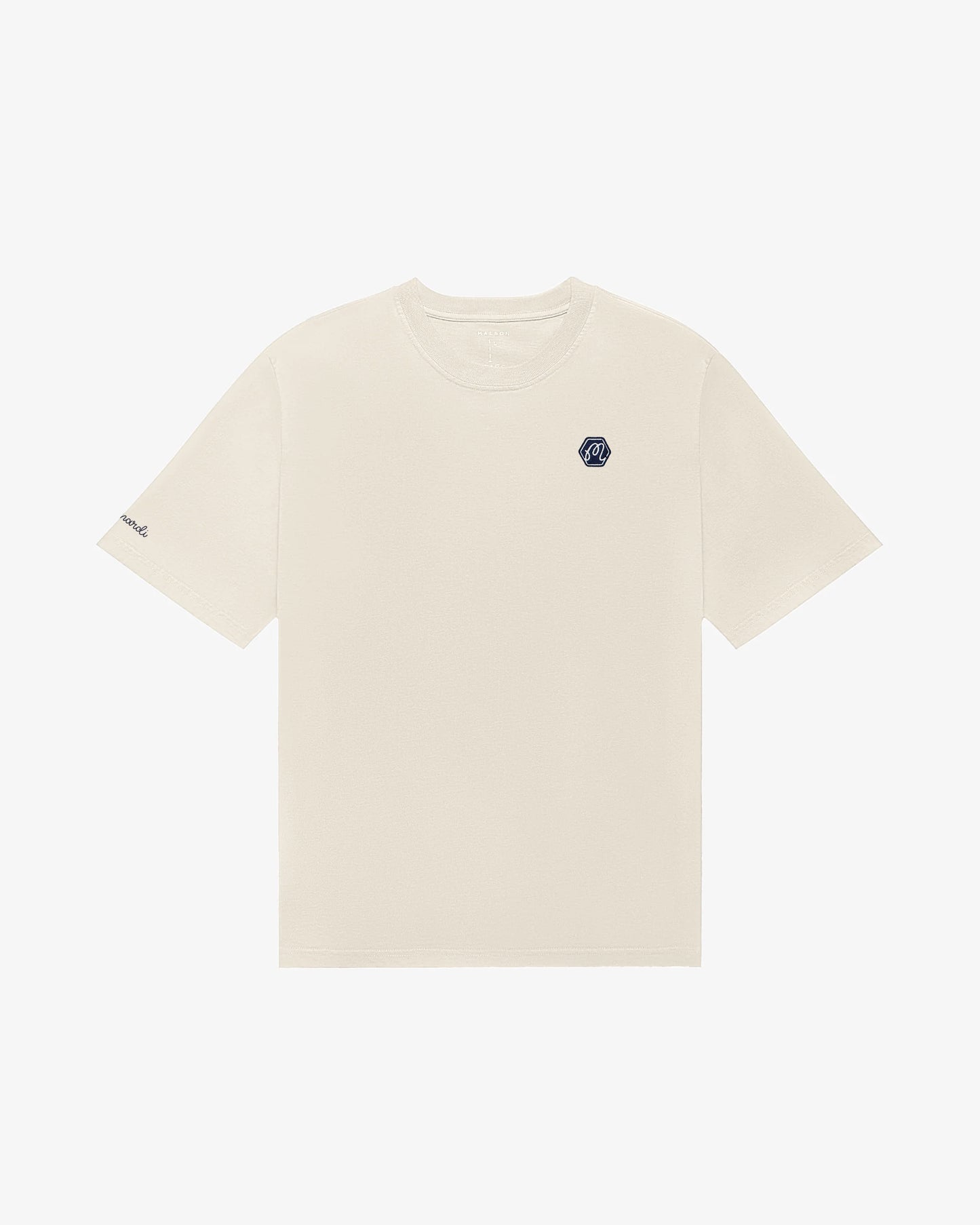MALBON X BETTINARDI GANGSTER TEE