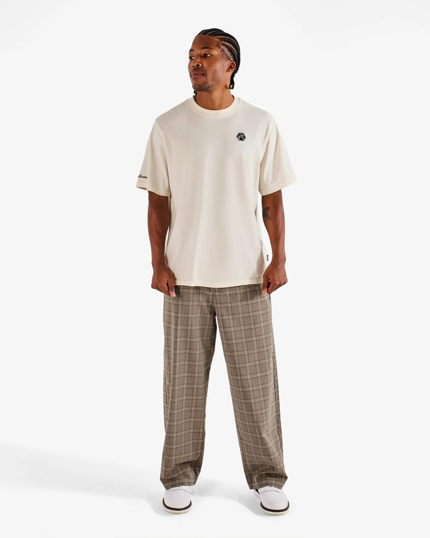 MALBON X BETTINARDI GANGSTER TEE