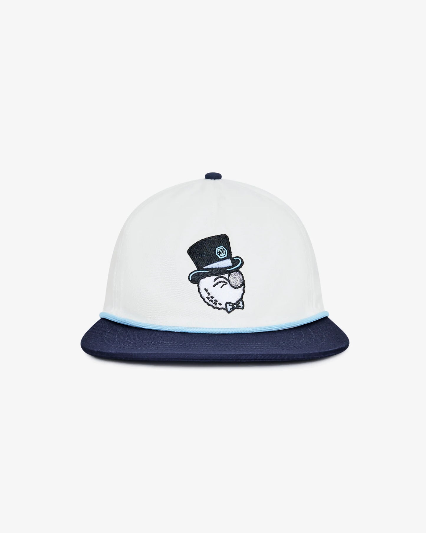 MALBON X BETTINARDI GANGSTER HAT