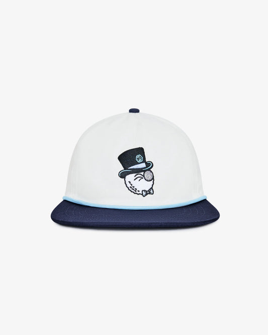 MALBON X BETTINARDI GANGSTER HAT