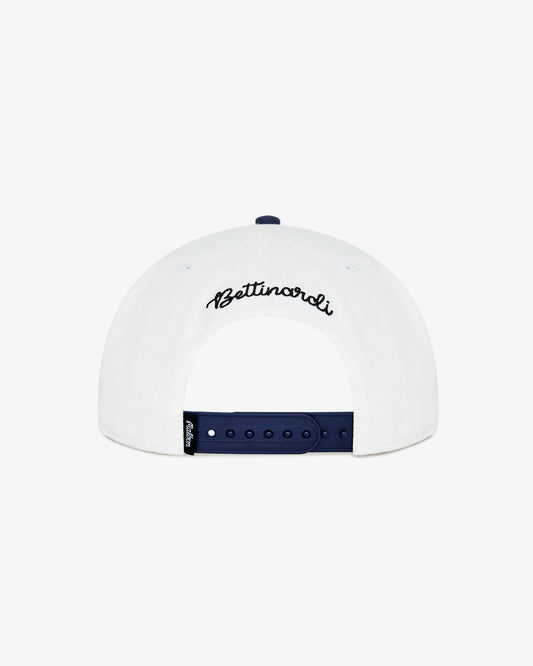 MALBON X BETTINARDI GANGSTER HAT