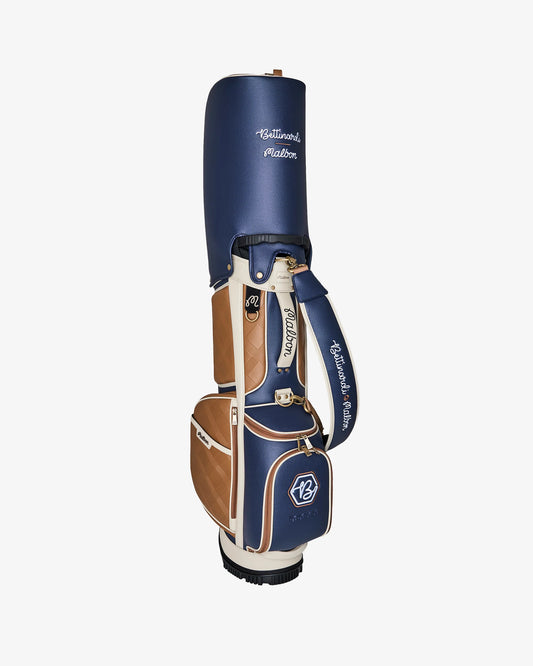 MALBON x BETTINARDI CART BAG