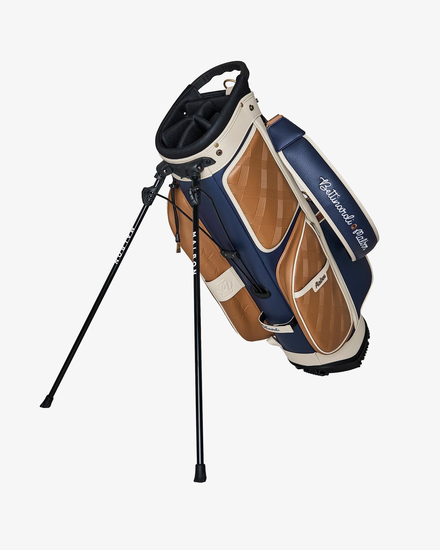 MALBON x BETTINARDI CART BAG