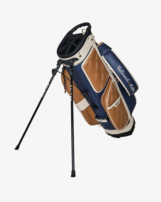 MALBON x BETTINARDI CART BAG