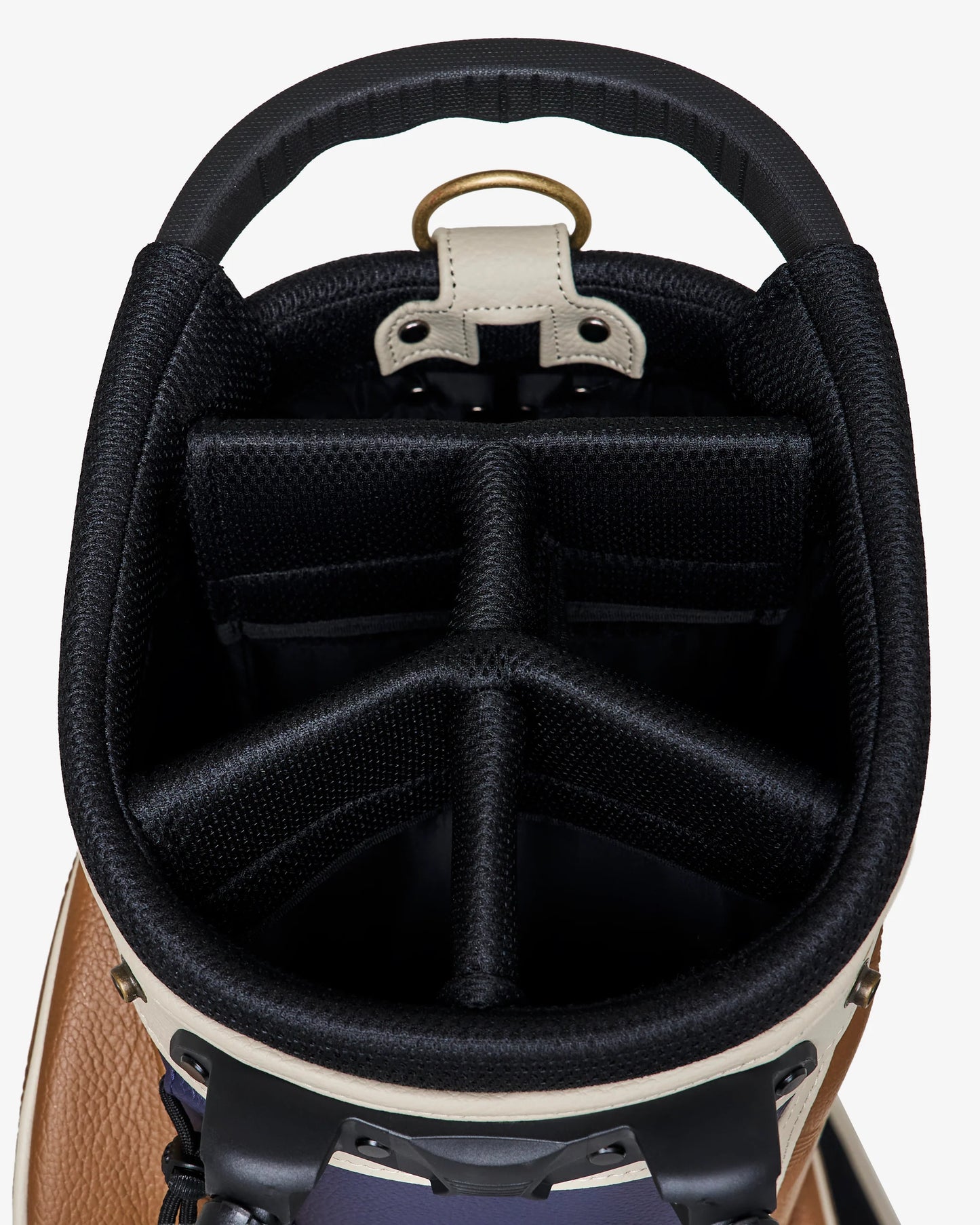 MALBON x BETTINARDI CART BAG