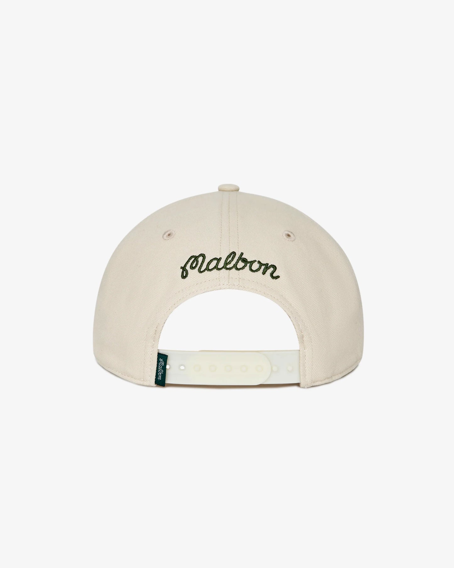 MALBON TORREY PINES ROPE HAT