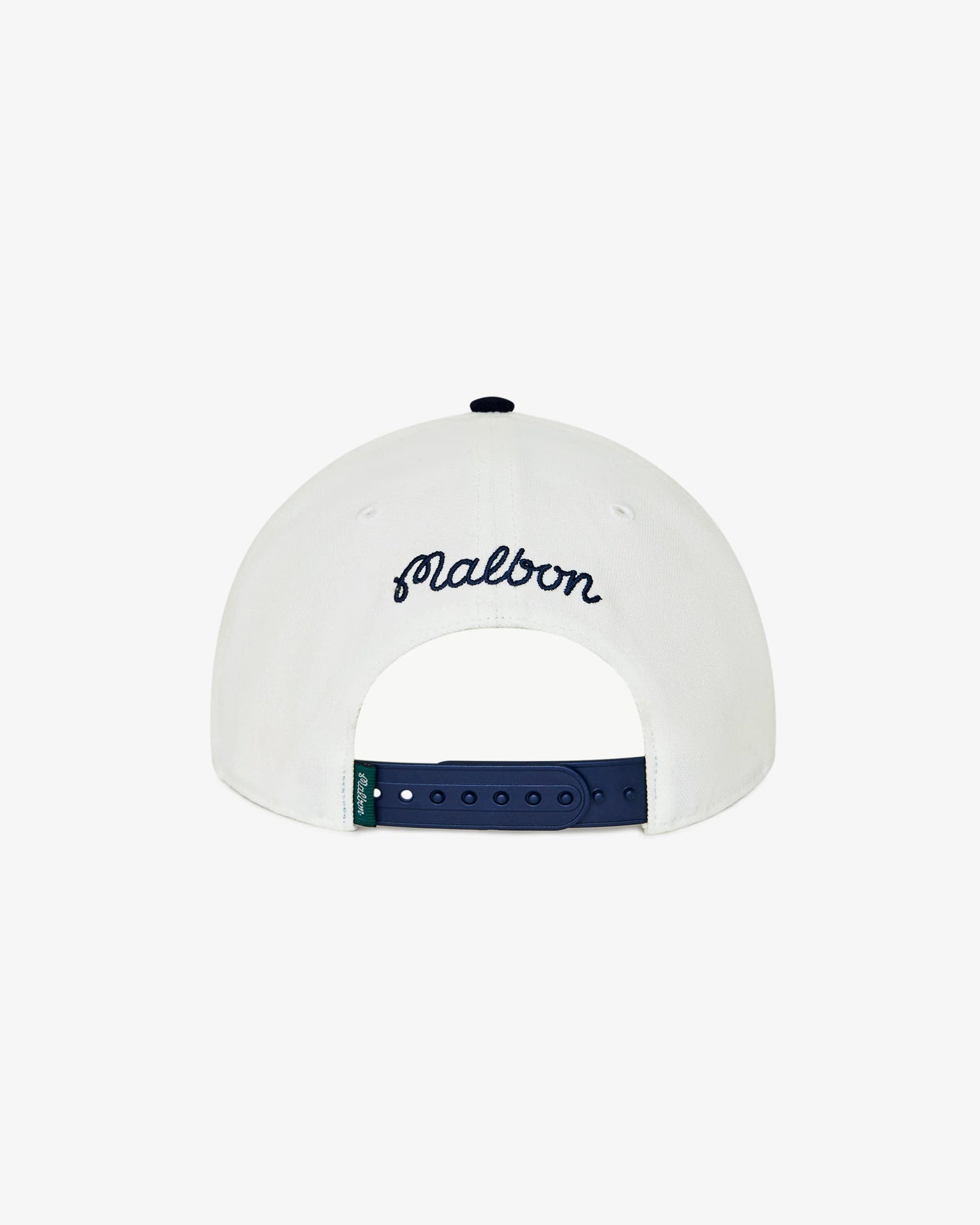 MALBON TORREY PINES ROPE HAT