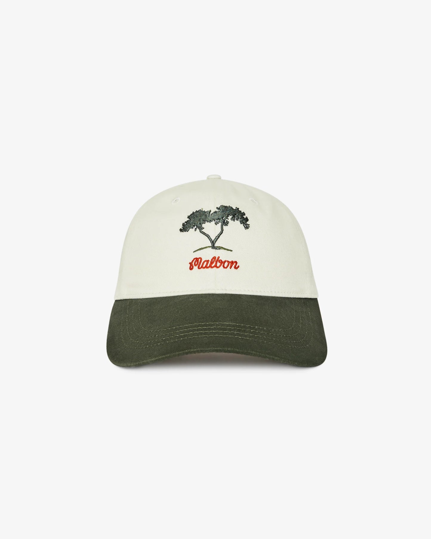 MALBON TORREY PINES DAD HAT