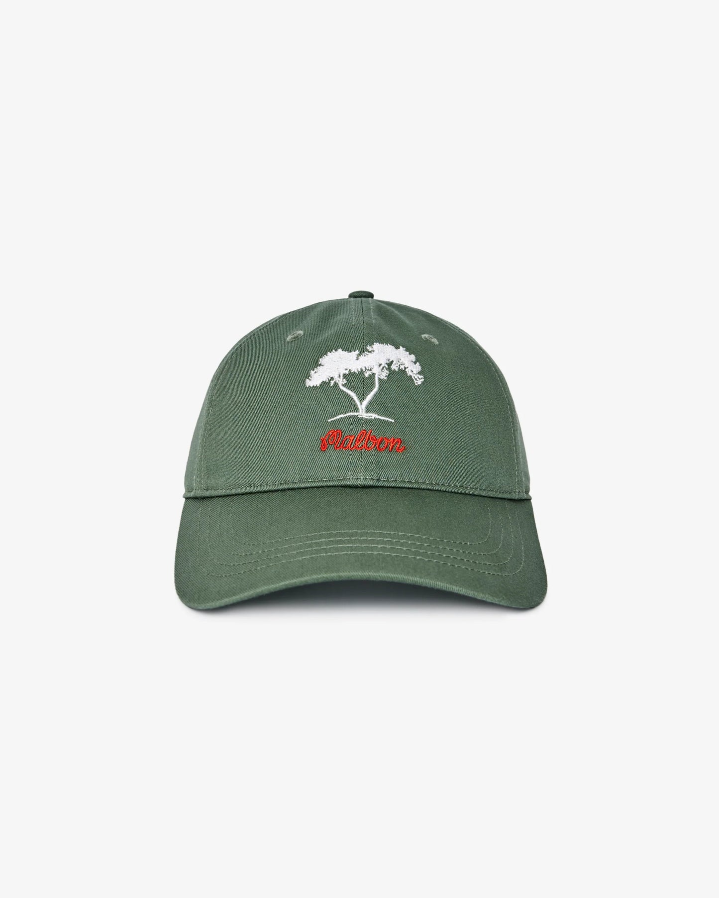 MALBON TORREY PINES DAD HAT