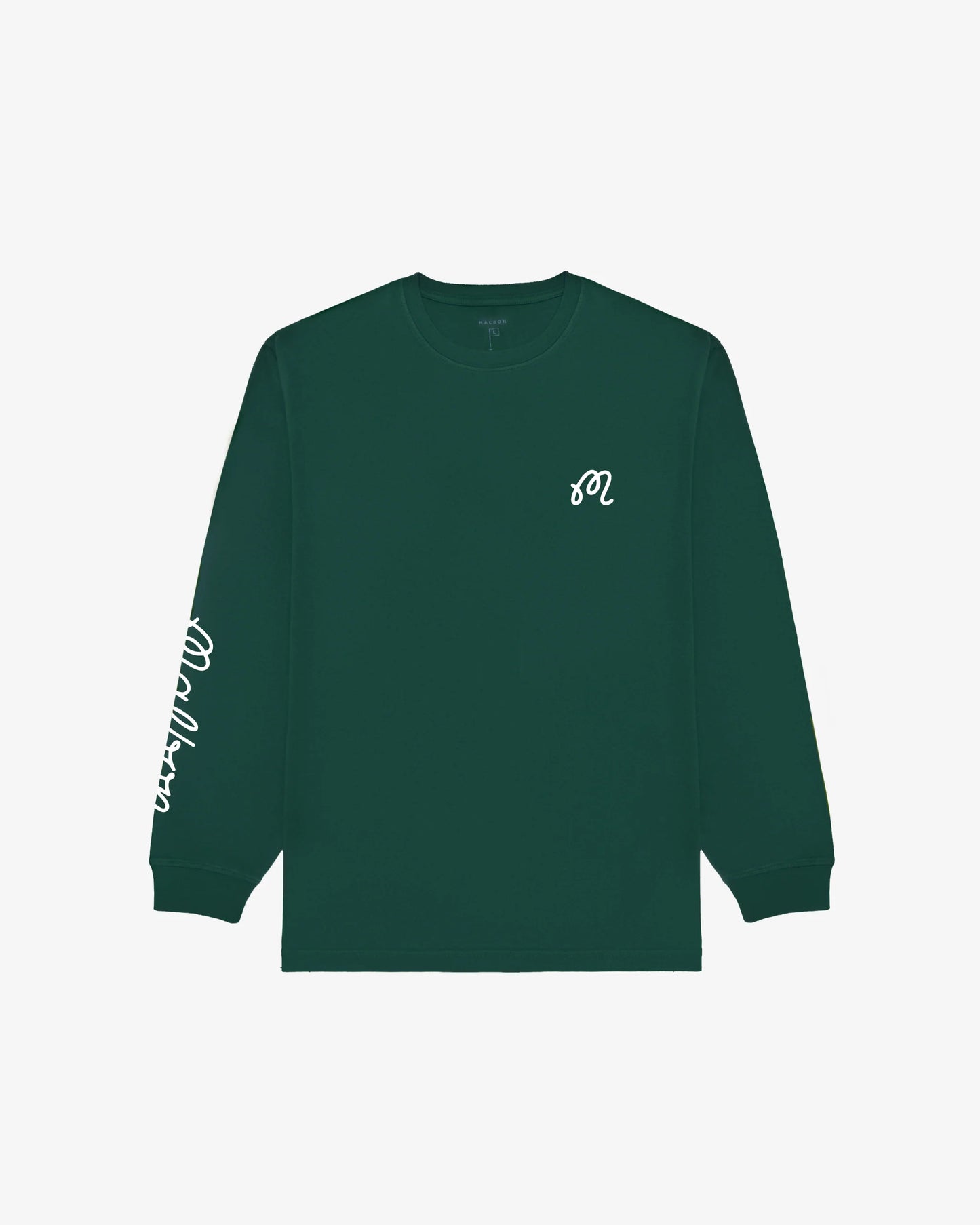 MALBON GORSE L/S TEE