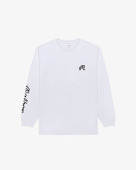 MALBON GORSE L/S TEE