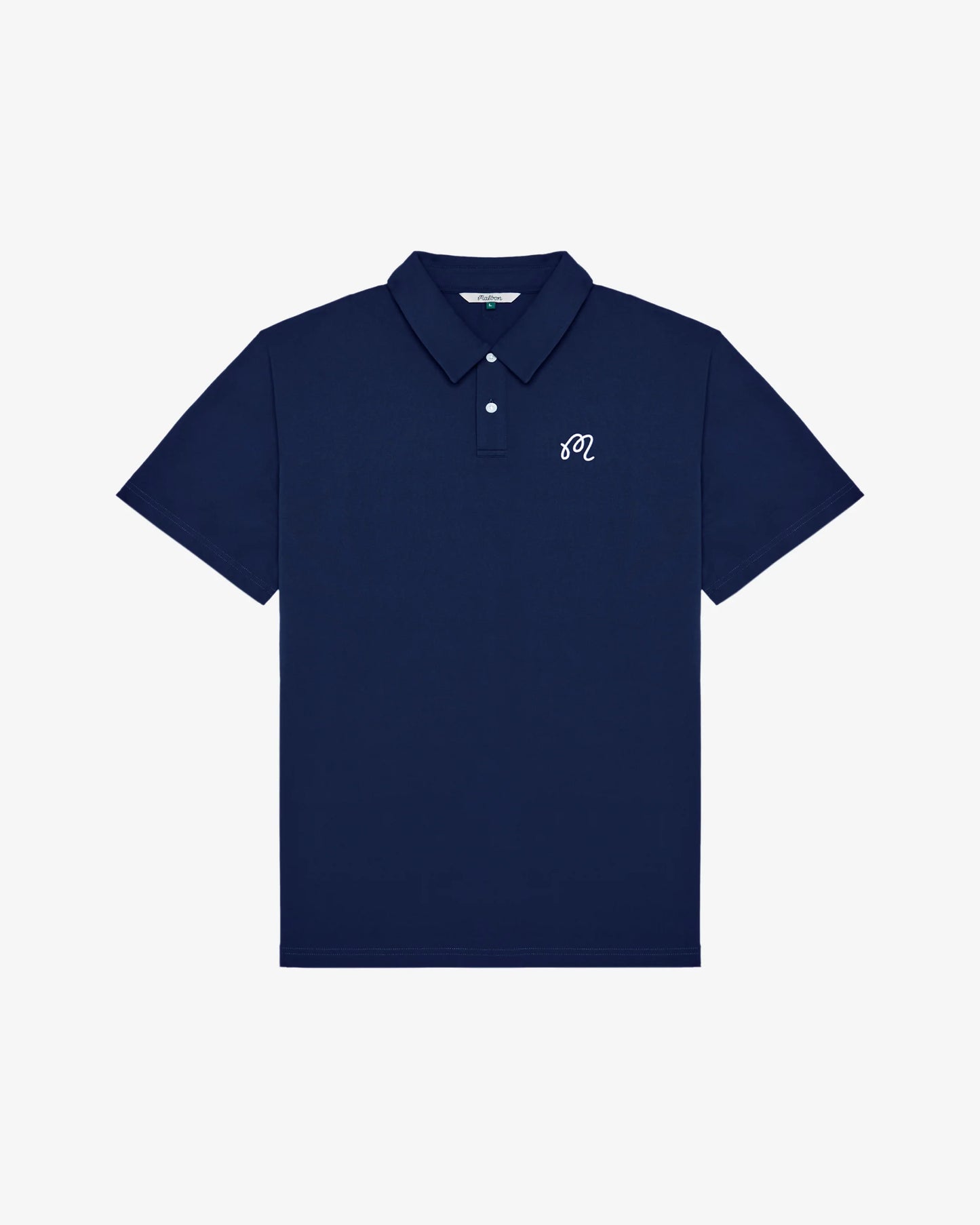 MALBON FAIRWAY POLO