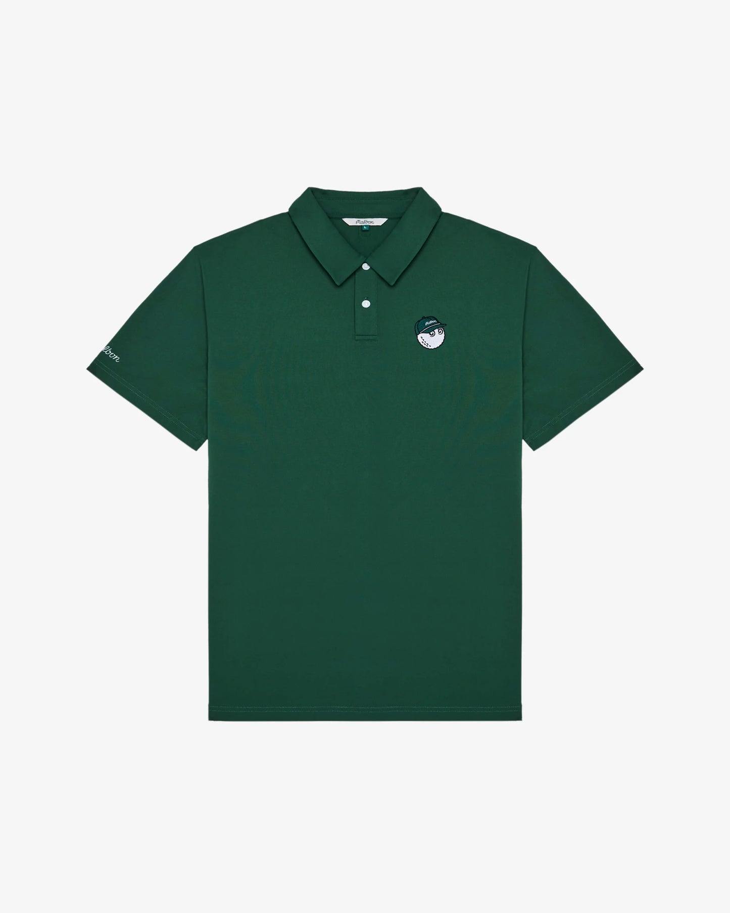 MALBON BALDWIN POLO