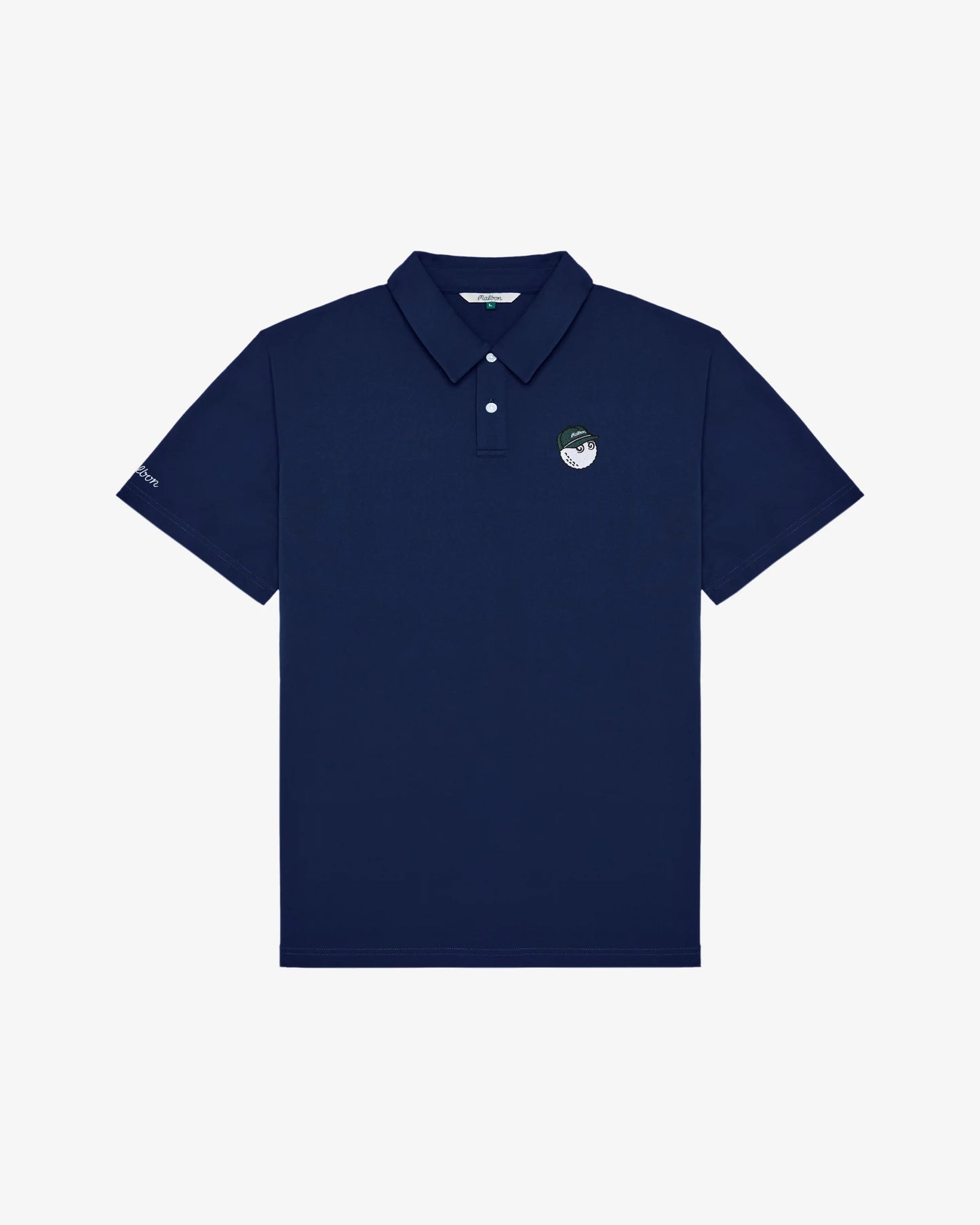 MALBON BALDWIN POLO