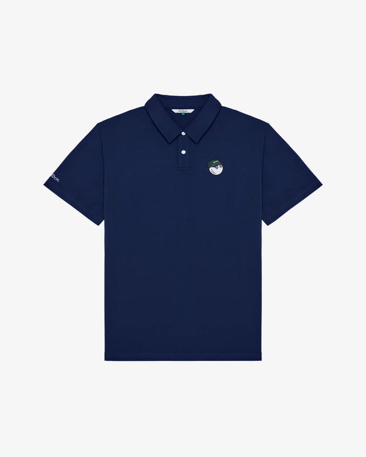 MALBON BALDWIN POLO